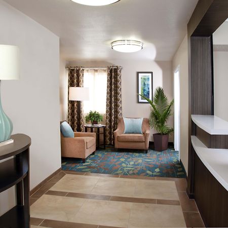 Candlewood Suites Cotulla By Ihg Kültér fotó