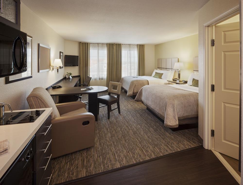 Candlewood Suites Cotulla By Ihg Kültér fotó