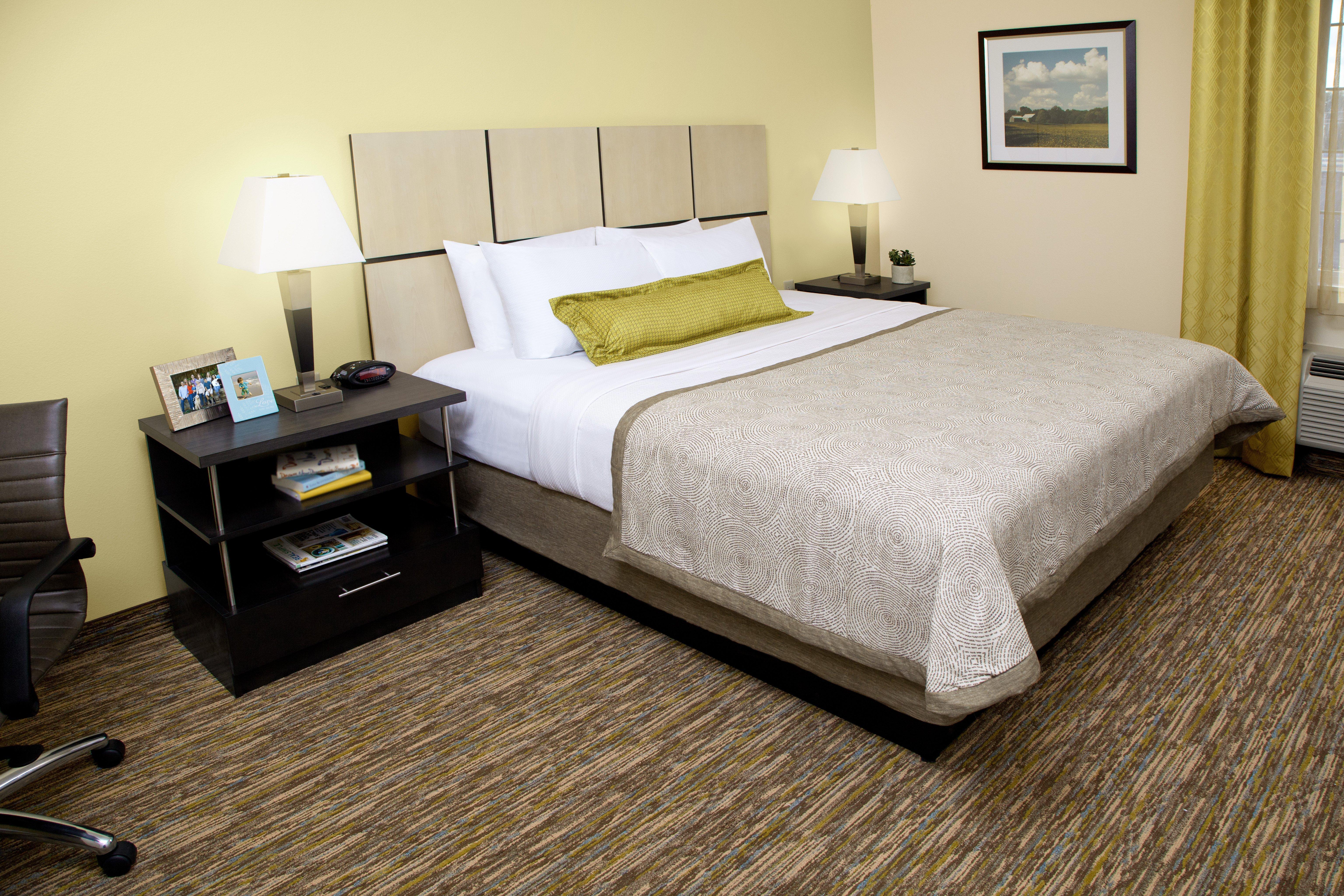 Candlewood Suites Cotulla By Ihg Kültér fotó