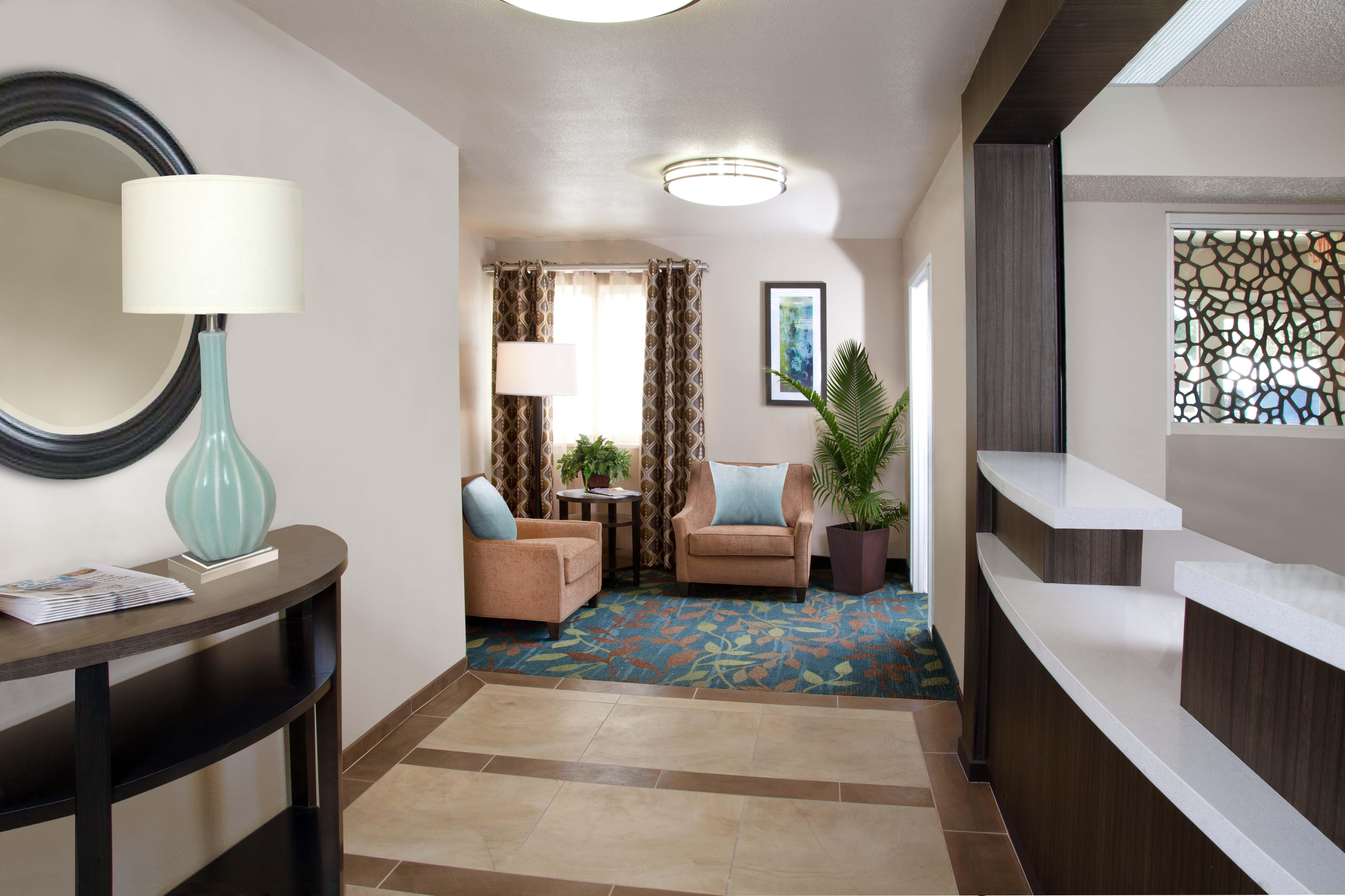 Candlewood Suites Cotulla By Ihg Kültér fotó