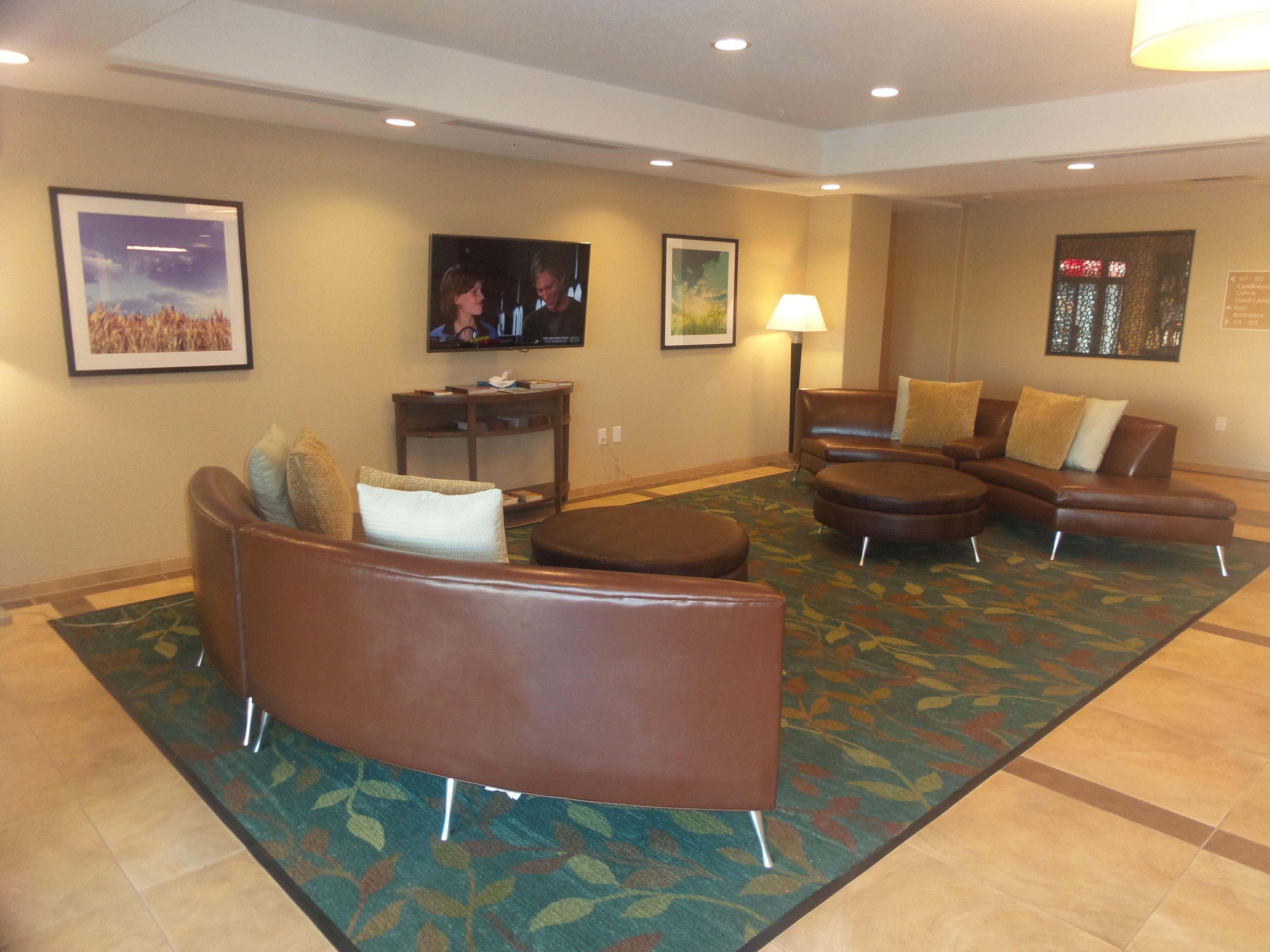 Candlewood Suites Cotulla By Ihg Kültér fotó