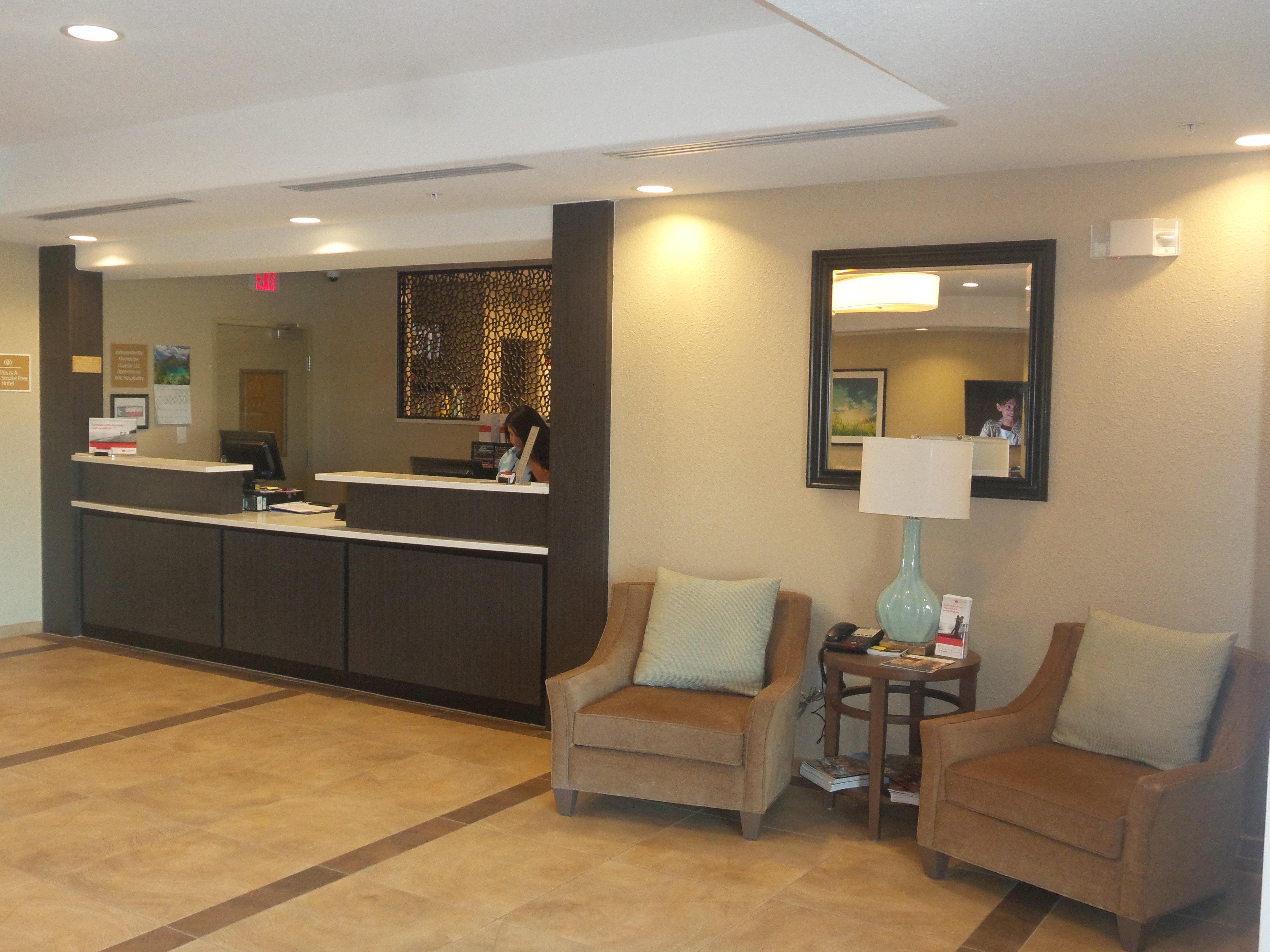 Candlewood Suites Cotulla By Ihg Kültér fotó