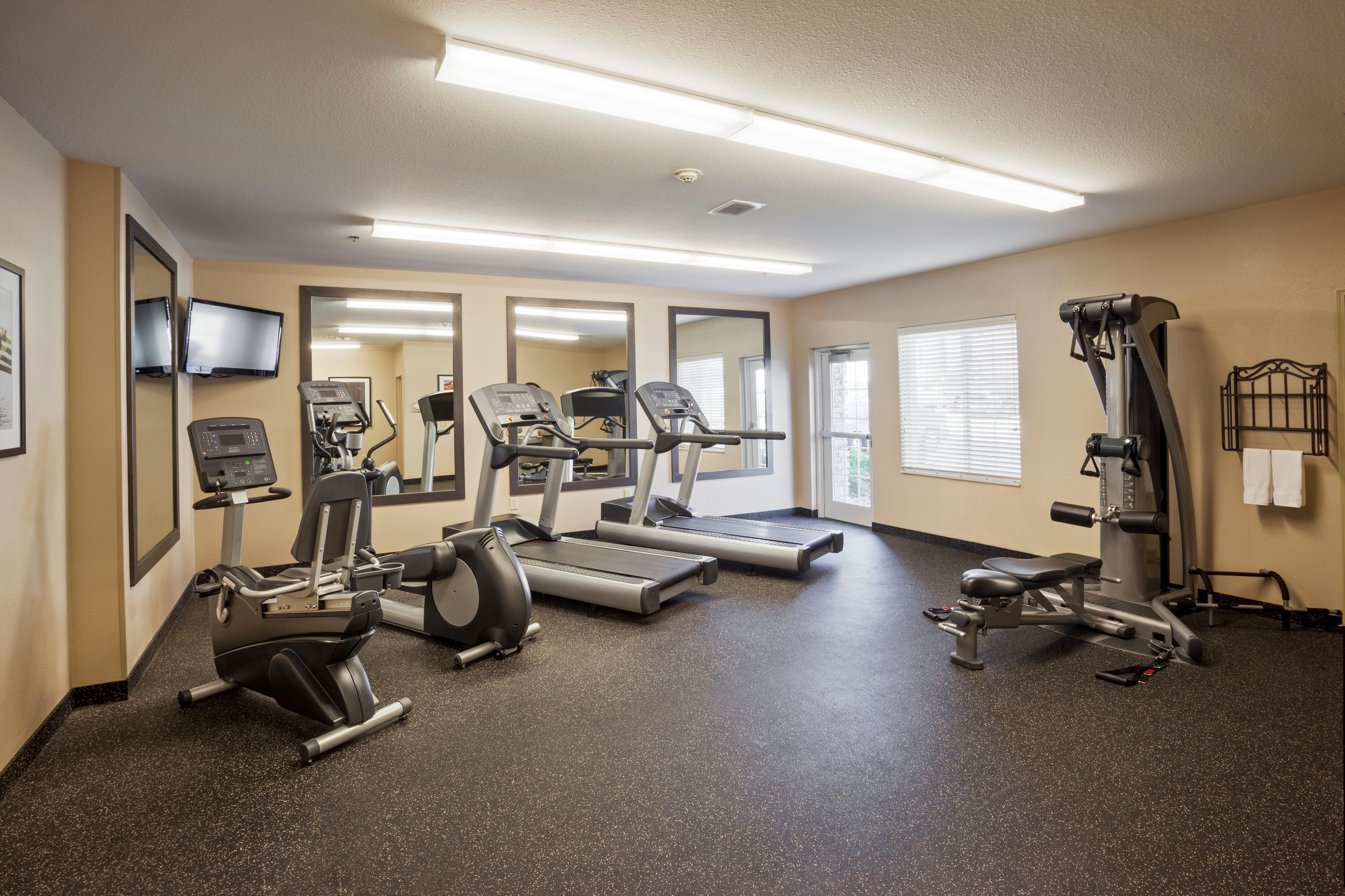 Candlewood Suites Cotulla By Ihg Kültér fotó