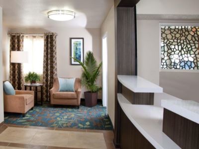Candlewood Suites Cotulla By Ihg Kültér fotó